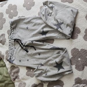 Mikey & Joey Pj Bottoms Size Medium